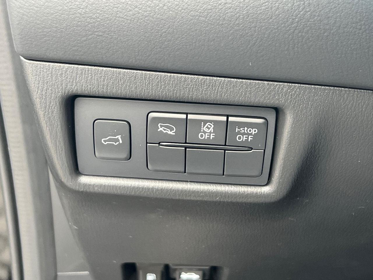 2025 Mazda CX-5 2.5 S Preferred Package Hagerstown MD