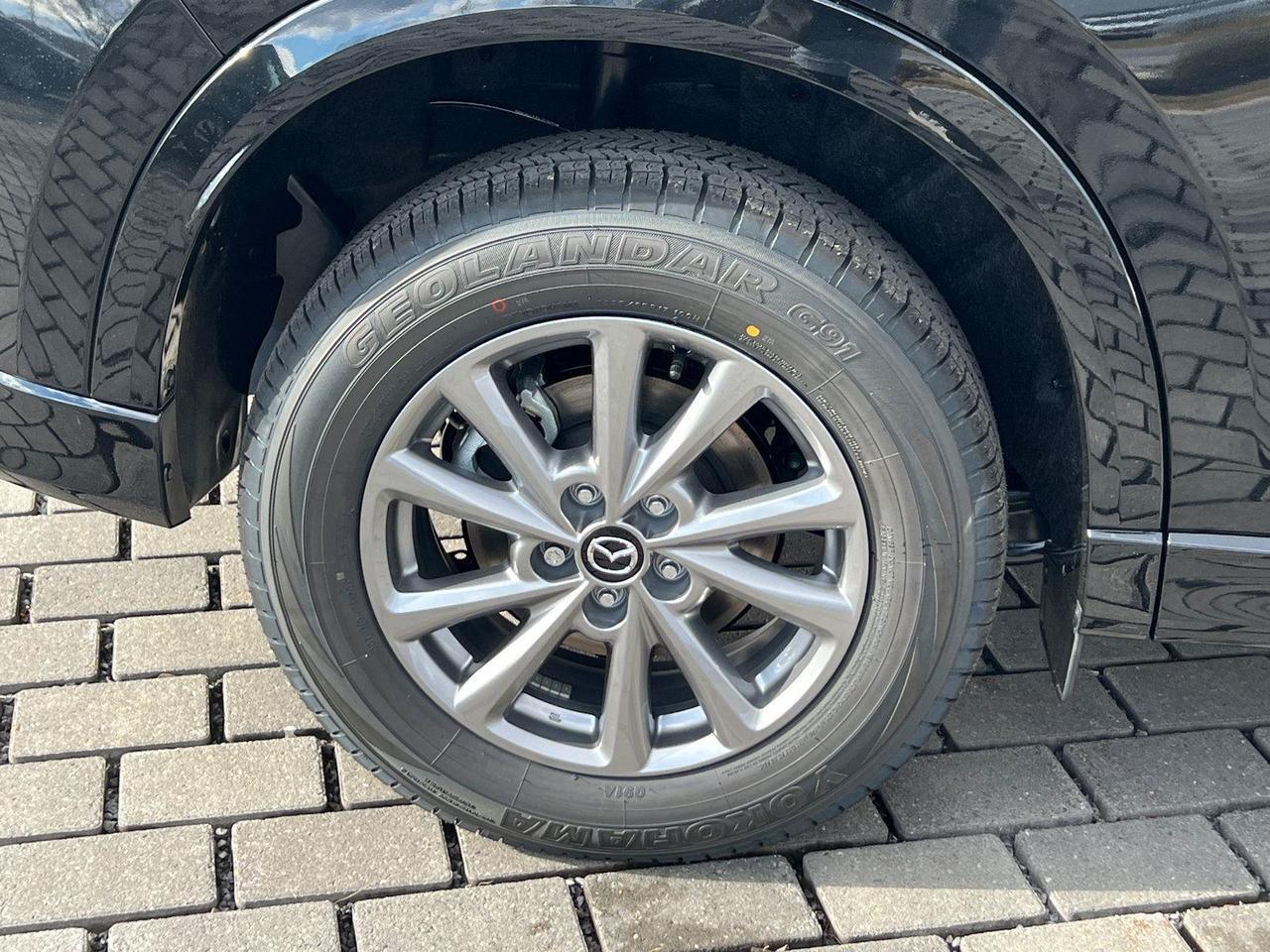 2025 Mazda CX-5 2.5 S Preferred Package Hagerstown MD