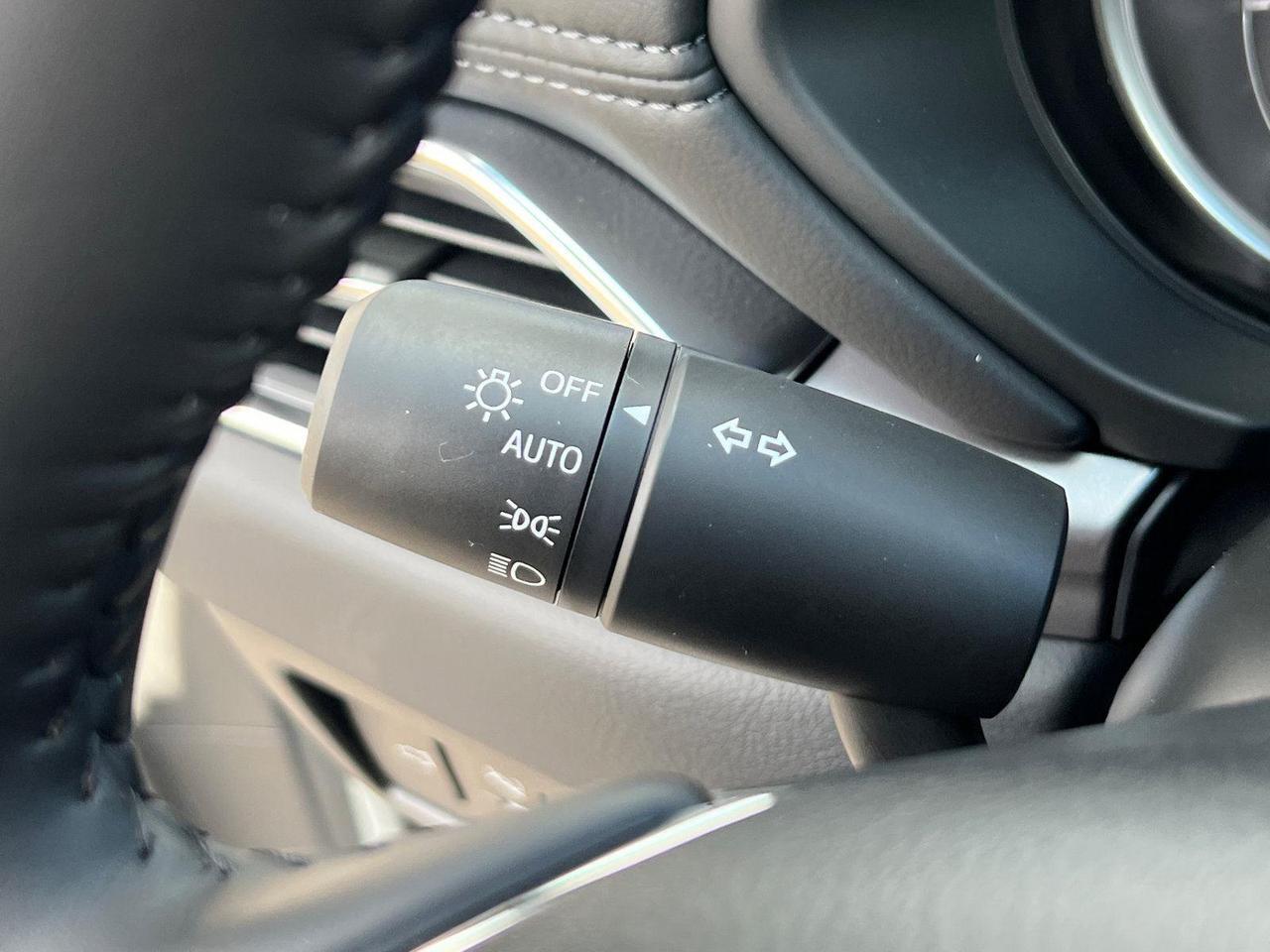 2025 Mazda CX-5 2.5 S Preferred Package Hagerstown MD