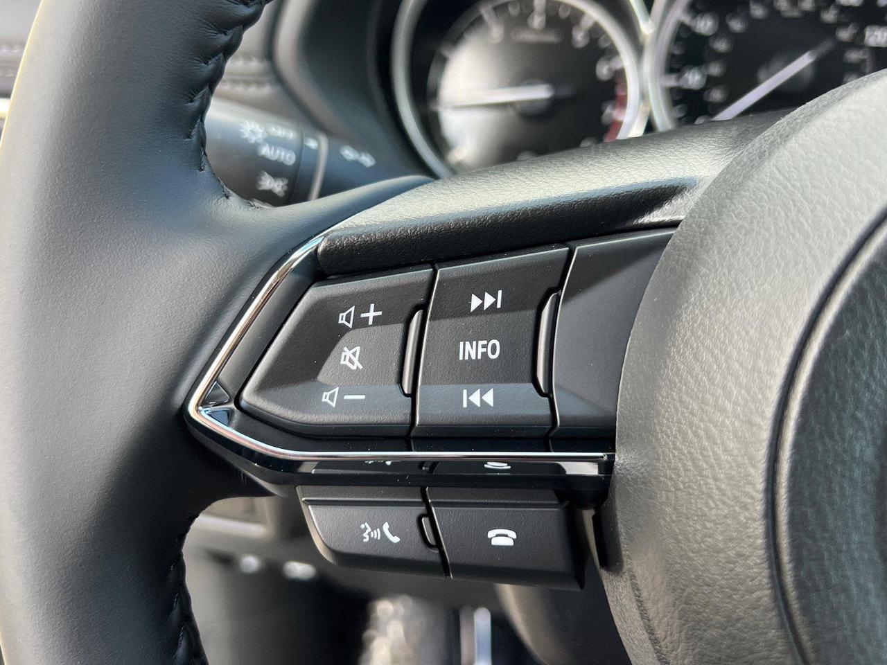 2025 Mazda CX-5 2.5 S Preferred Package Hagerstown MD