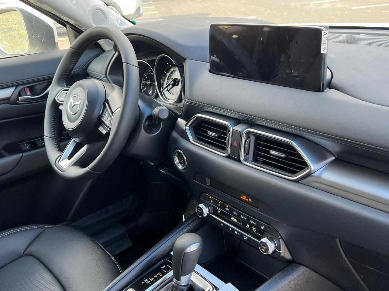 2025 Mazda CX-5 2.5 S Preferred Package Hagerstown MD