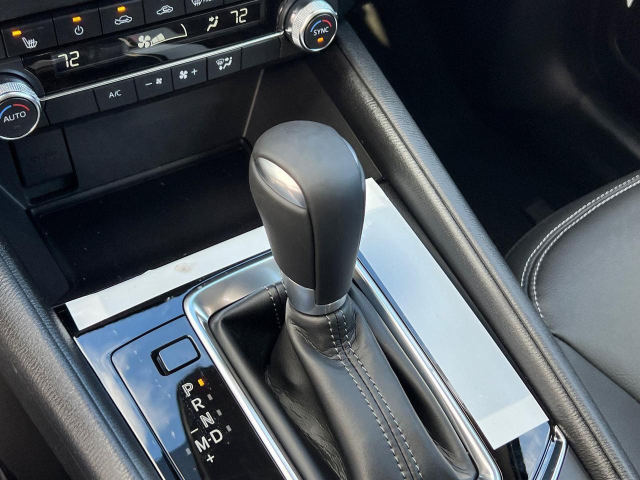 2025 Mazda CX-5 2.5 S Preferred Package Hagerstown MD