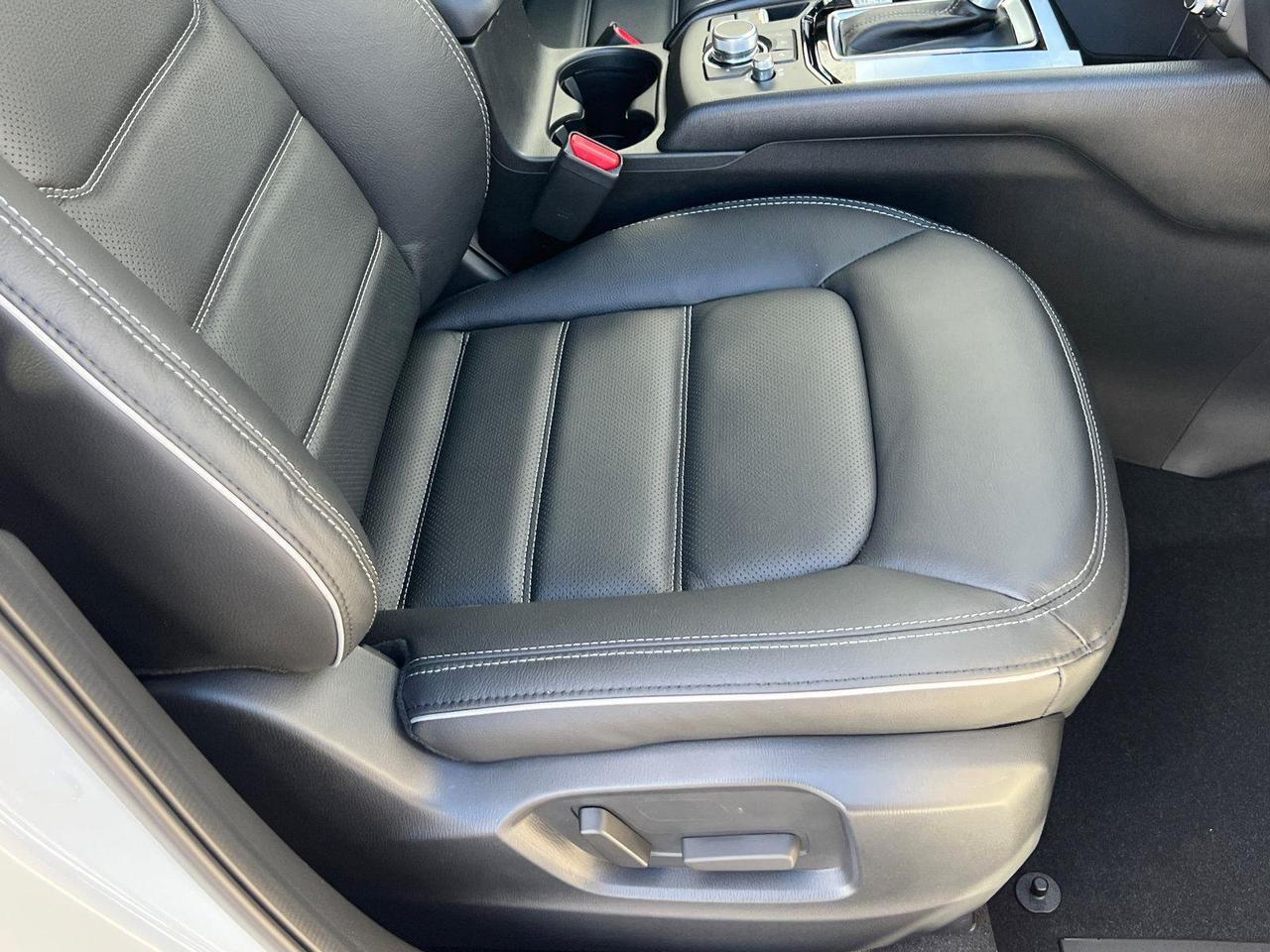 2025 Mazda CX-5 2.5 S Preferred Package Hagerstown MD