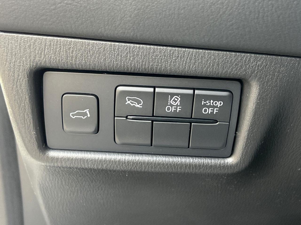 2025 Mazda CX-5 2.5 S Preferred Package Hagerstown MD