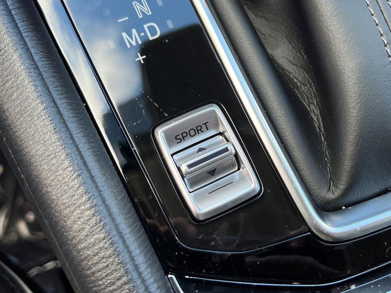 2025 Mazda CX-5 2.5 S Preferred Package Hagerstown MD