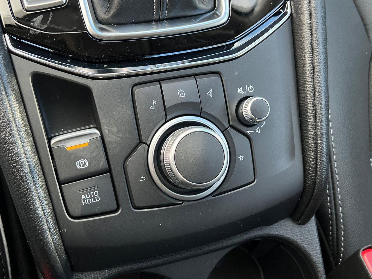 2025 Mazda CX-5 2.5 S Preferred Package Hagerstown MD