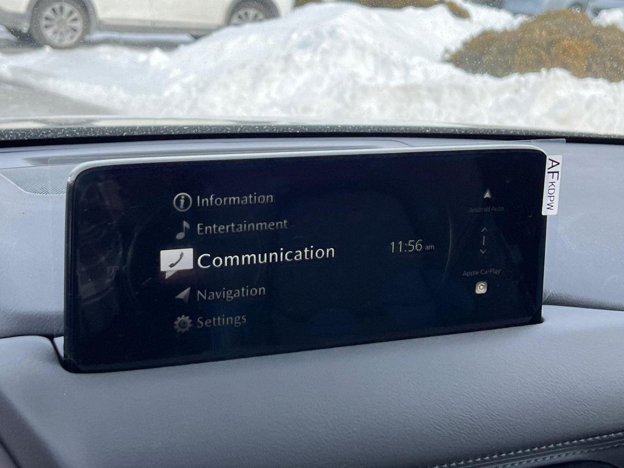 2025 Mazda CX-5 2.5 S Preferred Package Hagerstown MD