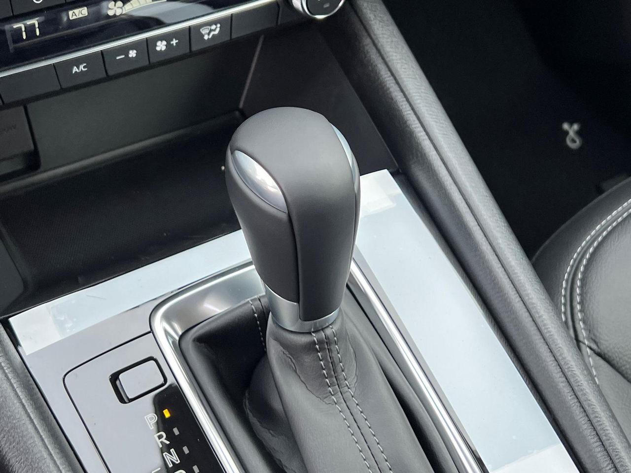 2025 Mazda CX-5 2.5 S Preferred Package Hagerstown MD