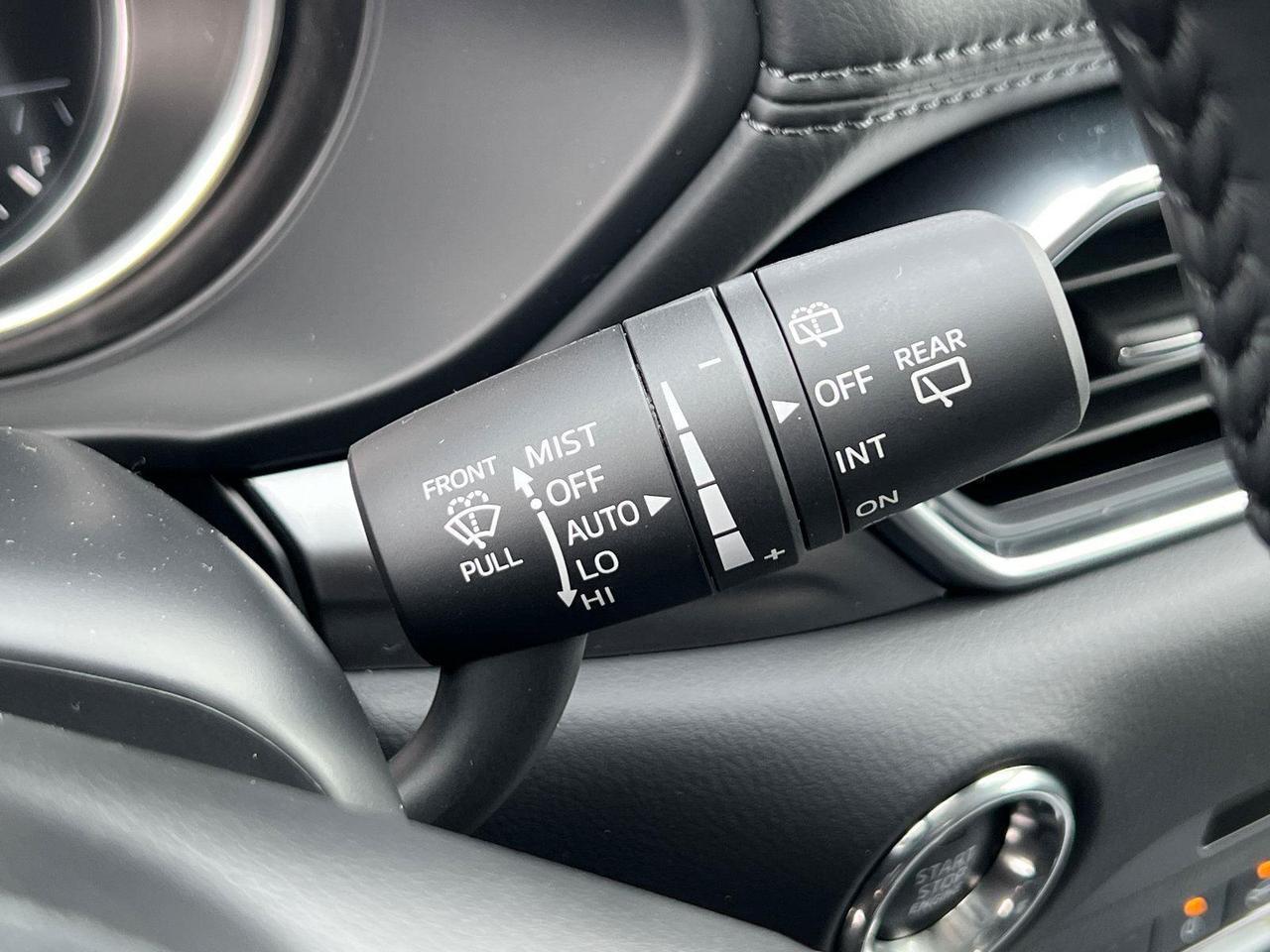 2025 Mazda CX-5 2.5 S Preferred Package Hagerstown MD