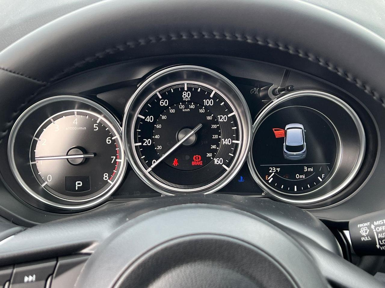 2025 Mazda CX-5 2.5 S Preferred Package Hagerstown MD