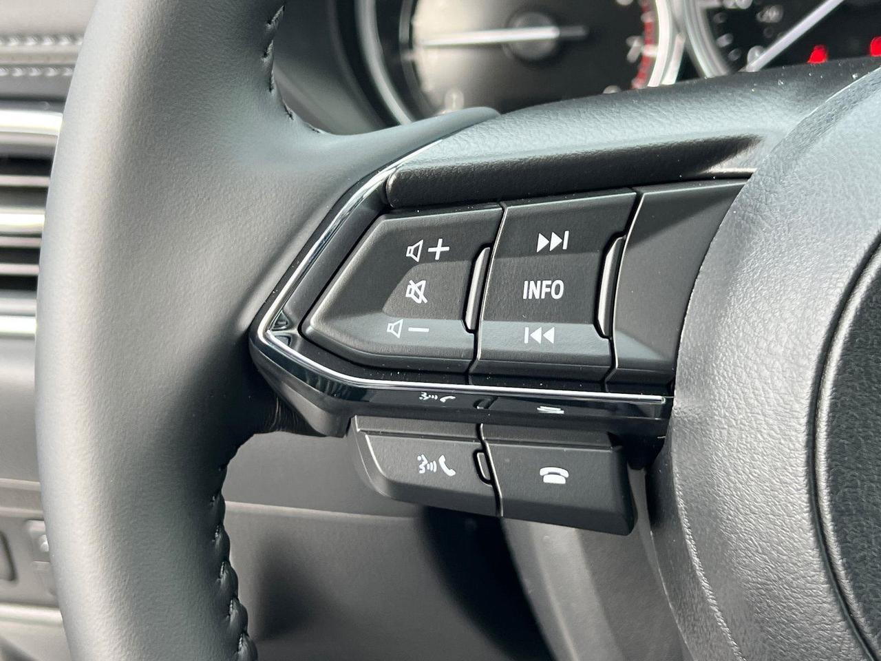 2025 Mazda CX-5 2.5 S Preferred Package Hagerstown MD