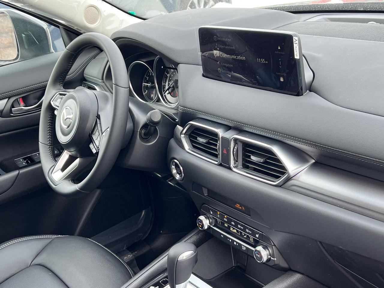 2025 Mazda CX-5 2.5 S Preferred Package Hagerstown MD