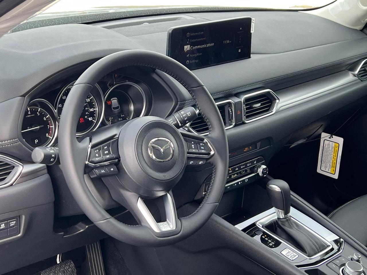 2025 Mazda CX-5 2.5 S Preferred Package Hagerstown MD