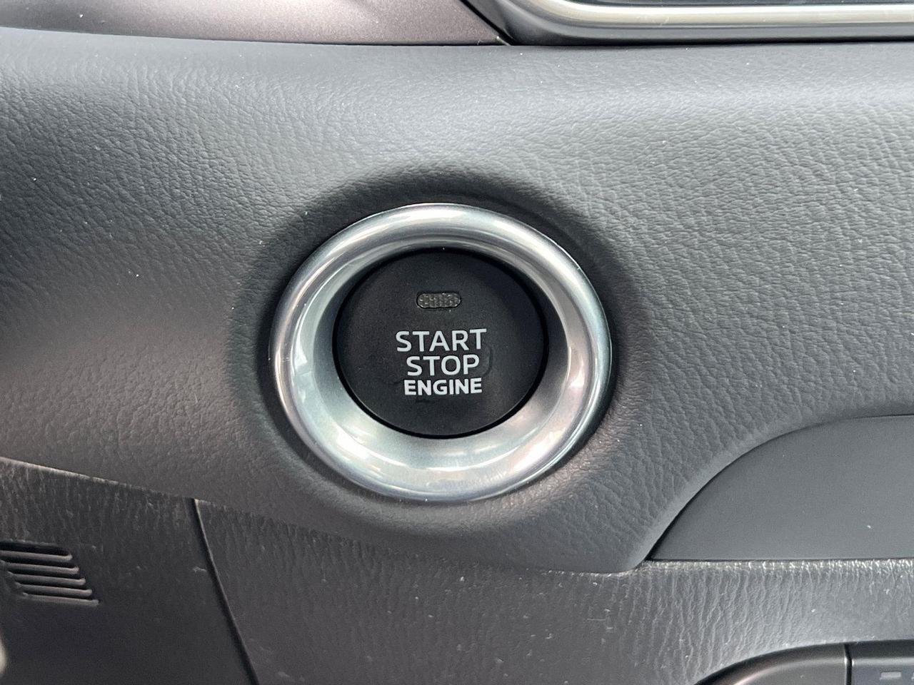 2025 Mazda CX-5 2.5 S Preferred Package Hagerstown MD