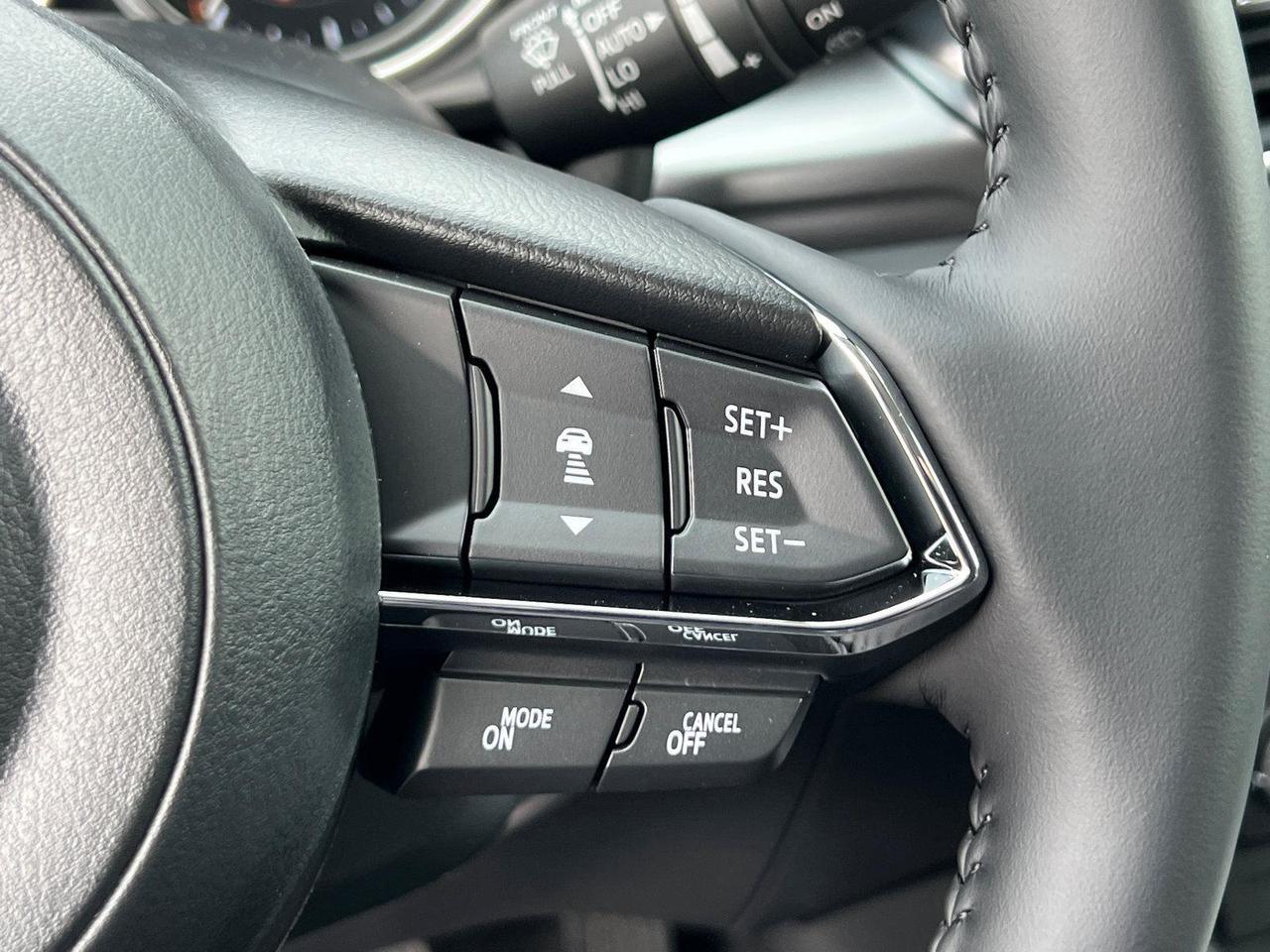 2025 Mazda CX-5 2.5 S Preferred Package Hagerstown MD