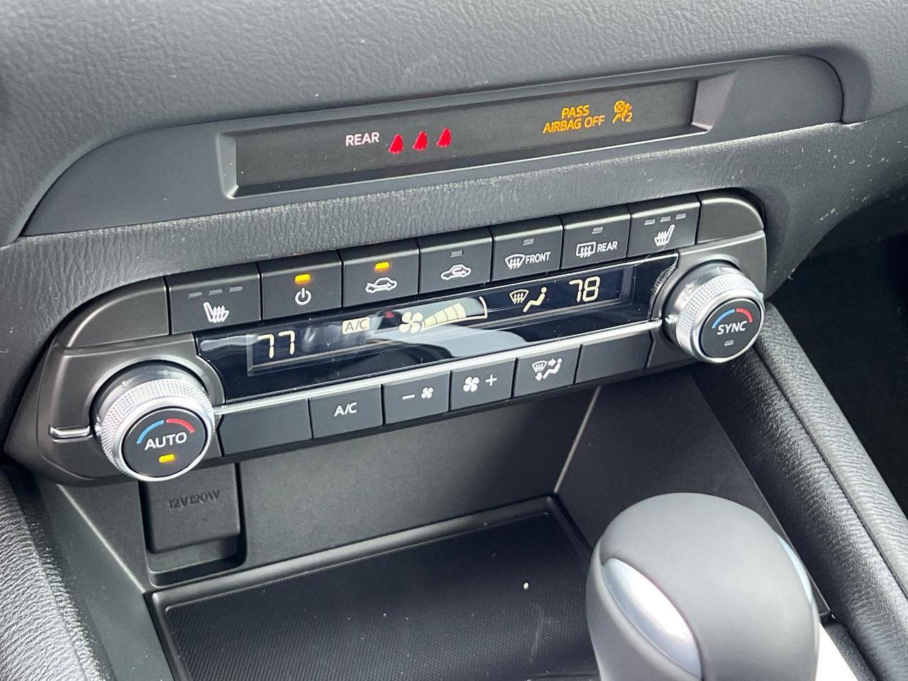 2025 Mazda CX-5 2.5 S Preferred Package Hagerstown MD