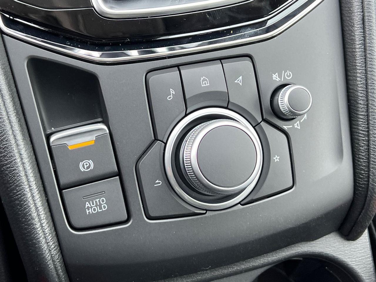 2025 Mazda CX-5 2.5 S Preferred Package Hagerstown MD