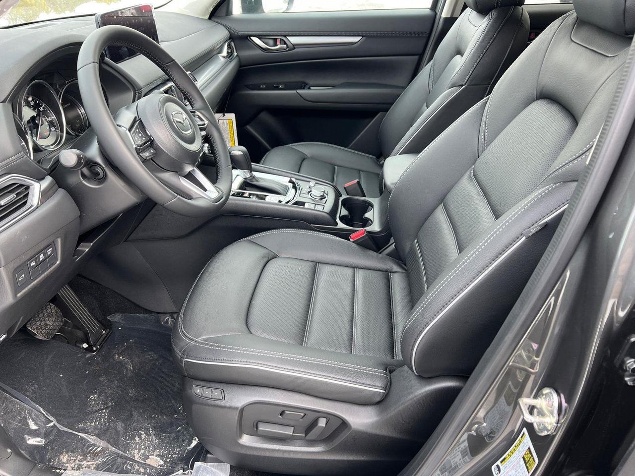 2025 Mazda CX-5 2.5 S Preferred Package Hagerstown MD