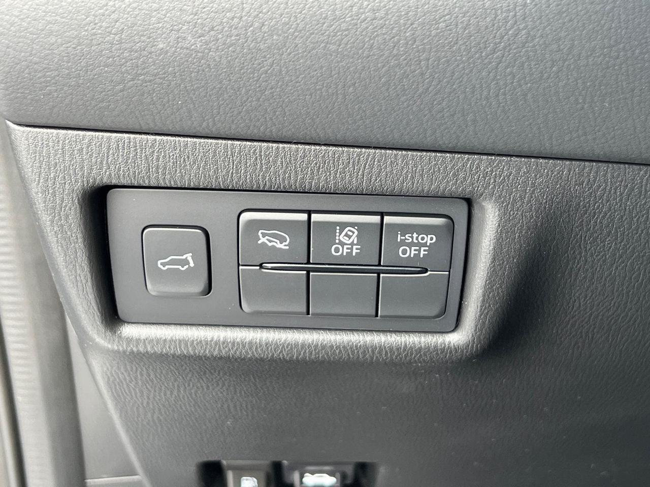 2025 Mazda CX-5 2.5 S Preferred Package Hagerstown MD