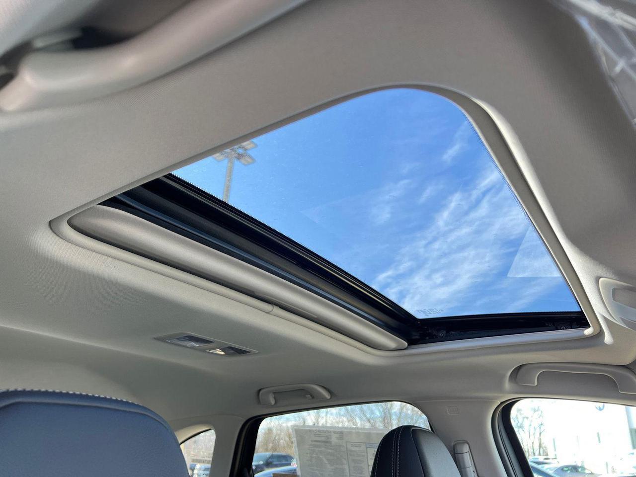 2025 Mazda CX-5 2.5 S Preferred Package Hagerstown MD