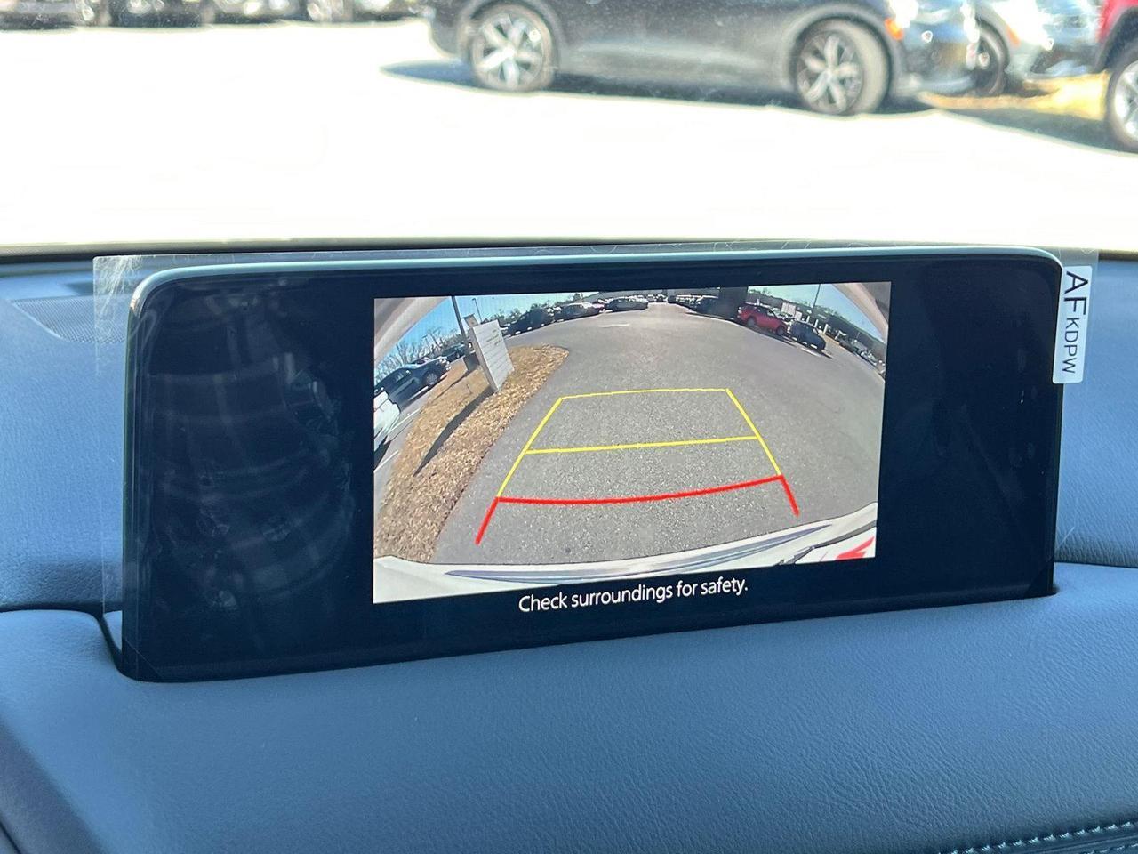 2025 Mazda CX-5 2.5 S Preferred Package Hagerstown MD