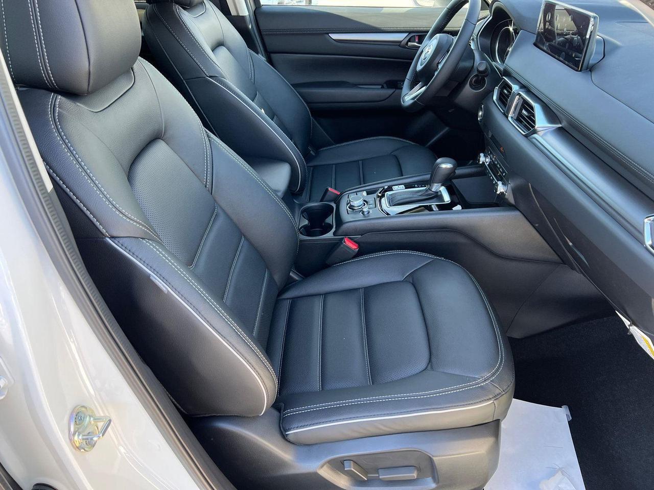 2025 Mazda CX-5 2.5 S Preferred Package Hagerstown MD