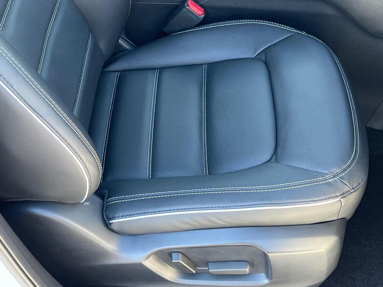 2025 Mazda CX-5 2.5 S Preferred Package Hagerstown MD