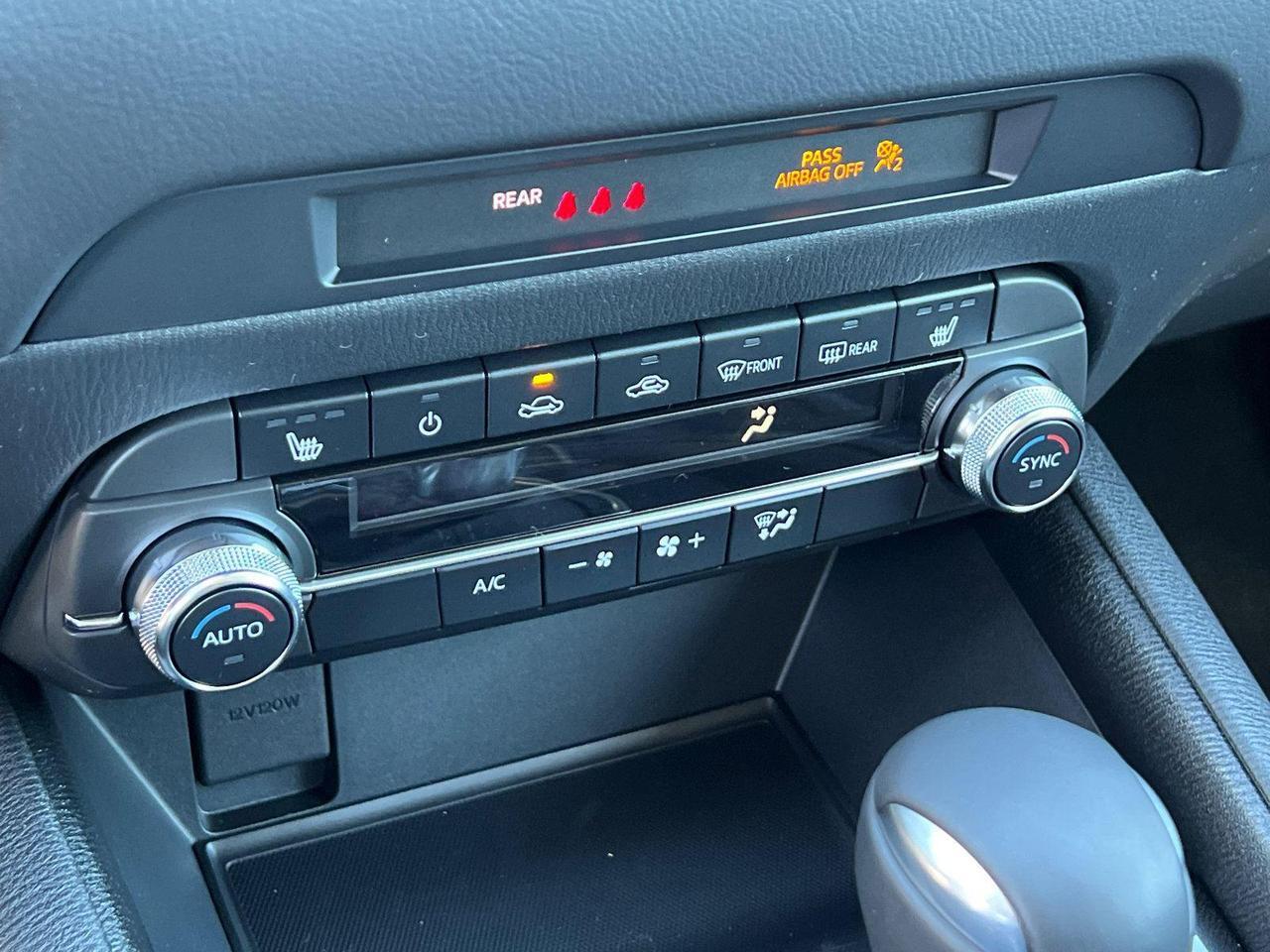 2025 Mazda CX-5 2.5 S Preferred Package Hagerstown MD