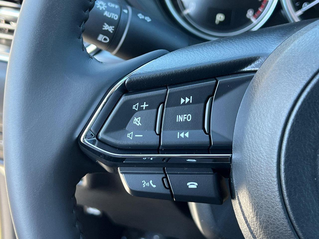 2025 Mazda CX-5 2.5 S Preferred Package Hagerstown MD