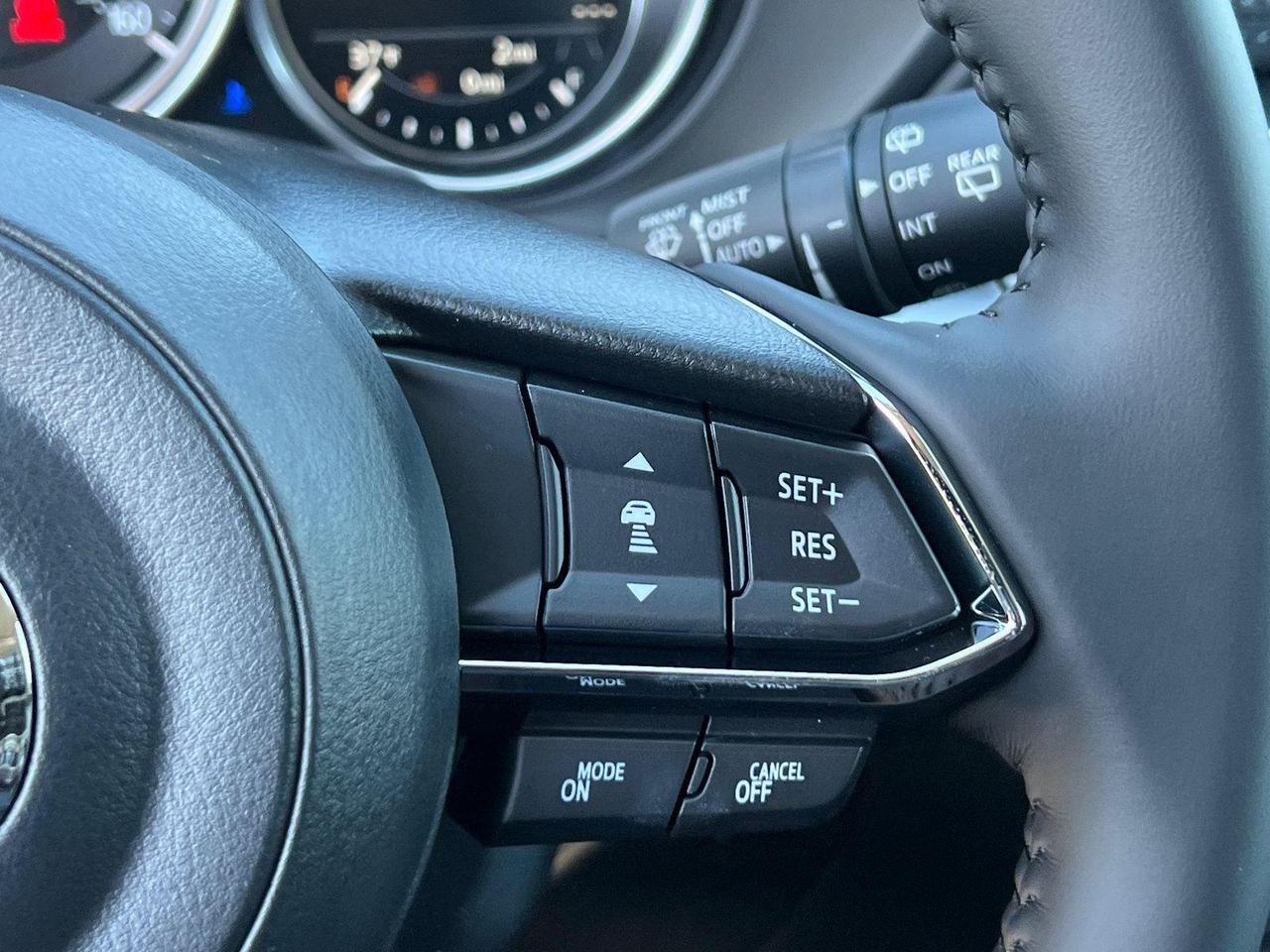 2025 Mazda CX-5 2.5 S Preferred Package Hagerstown MD