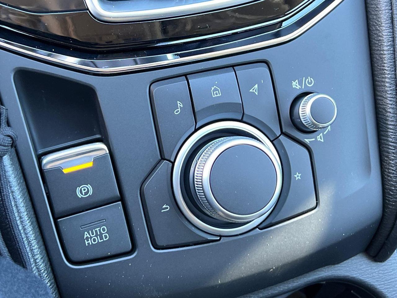 2025 Mazda CX-5 2.5 S Preferred Package Hagerstown MD