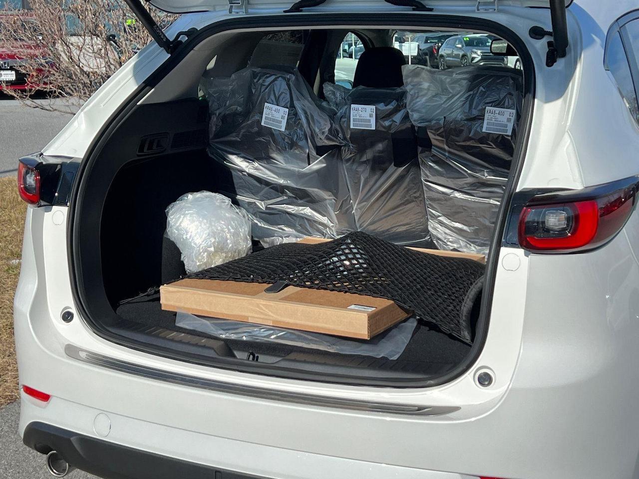 2025 Mazda CX-5 2.5 S Preferred Package Hagerstown MD