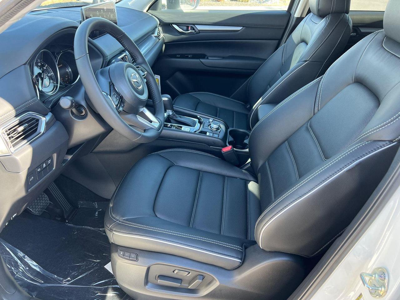 2025 Mazda CX-5 2.5 S Preferred Package Hagerstown MD