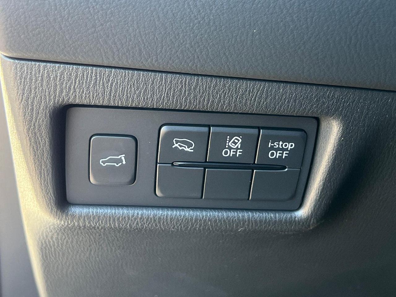 2025 Mazda CX-5 2.5 S Preferred Package Hagerstown MD