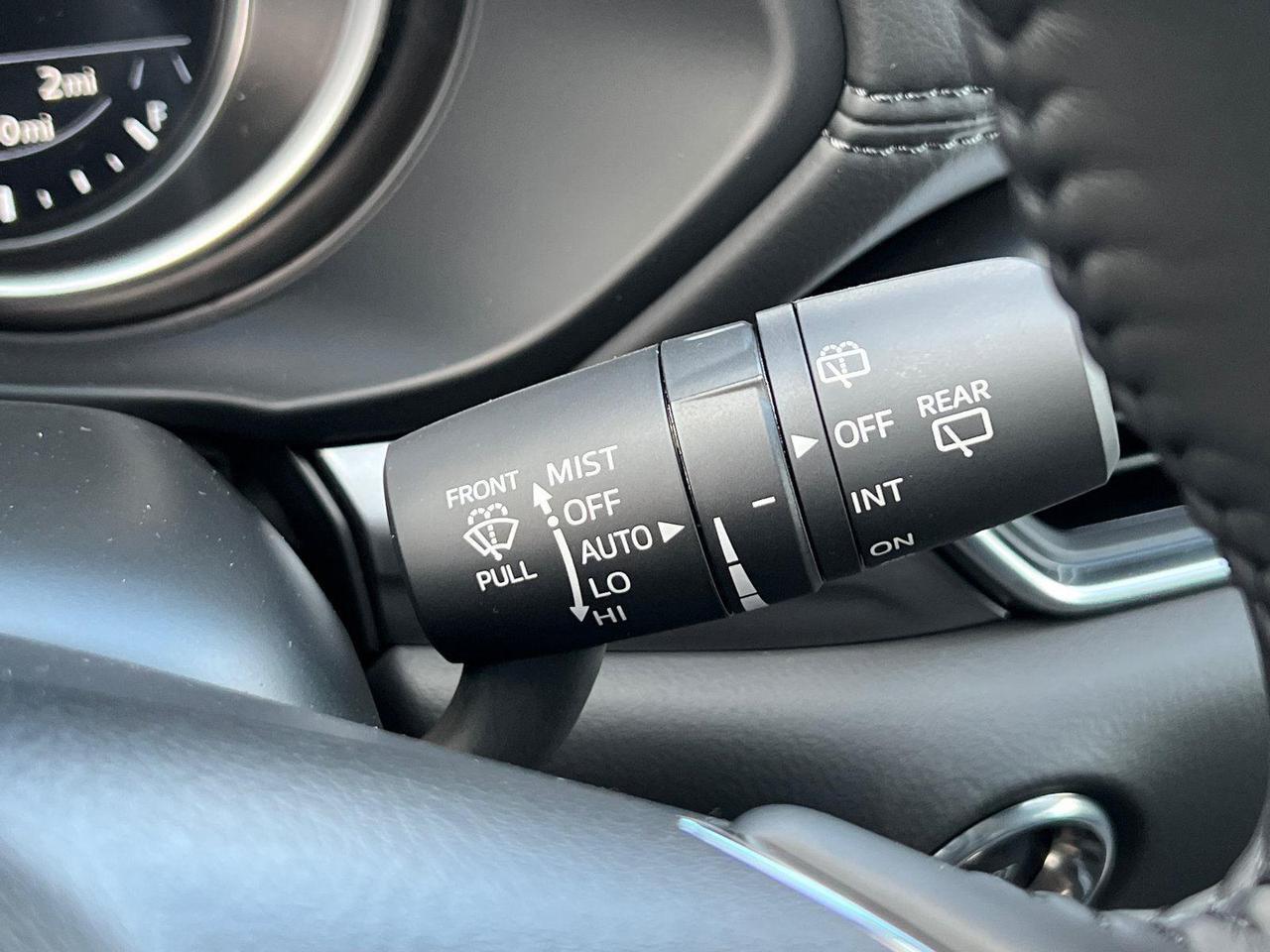 2025 Mazda CX-5 2.5 S Preferred Package Hagerstown MD