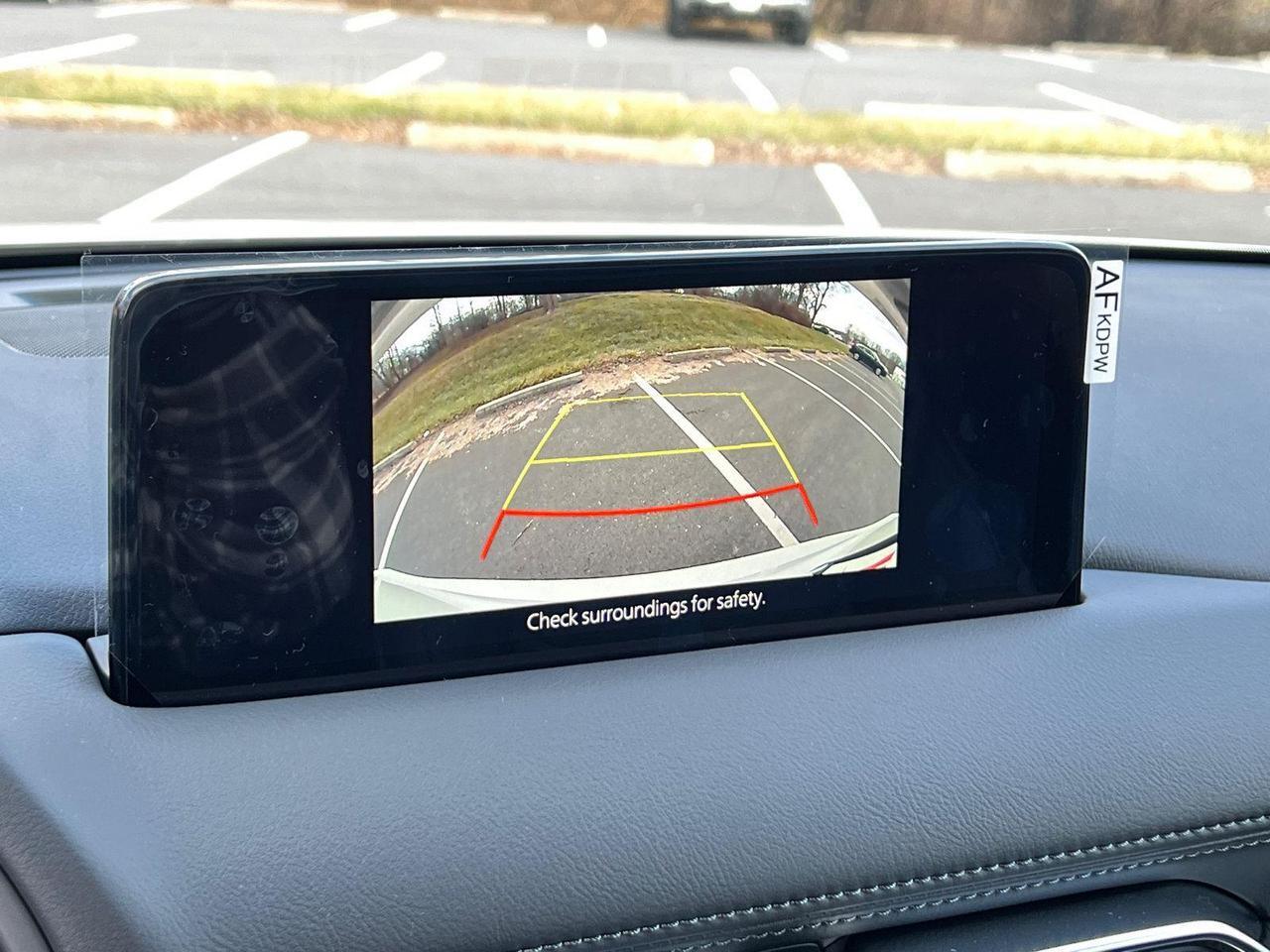 2025 Mazda CX-5 2.5 S Preferred Package Hagerstown MD