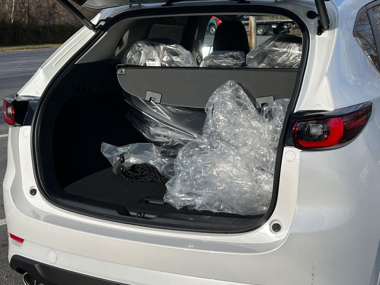 2025 Mazda CX-5 2.5 S Preferred Package Hagerstown MD