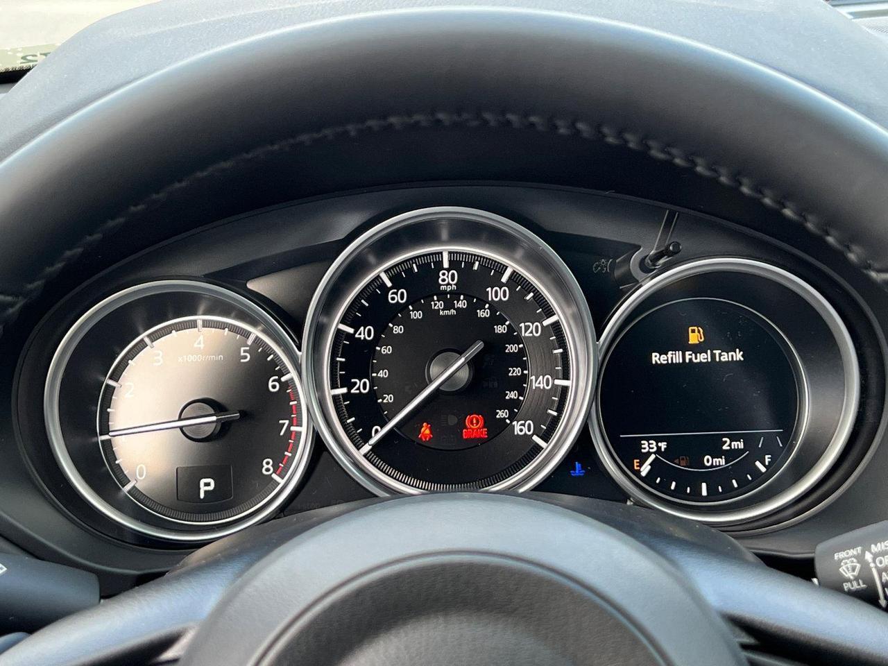 2025 Mazda CX-5 2.5 S Preferred Package Hagerstown MD