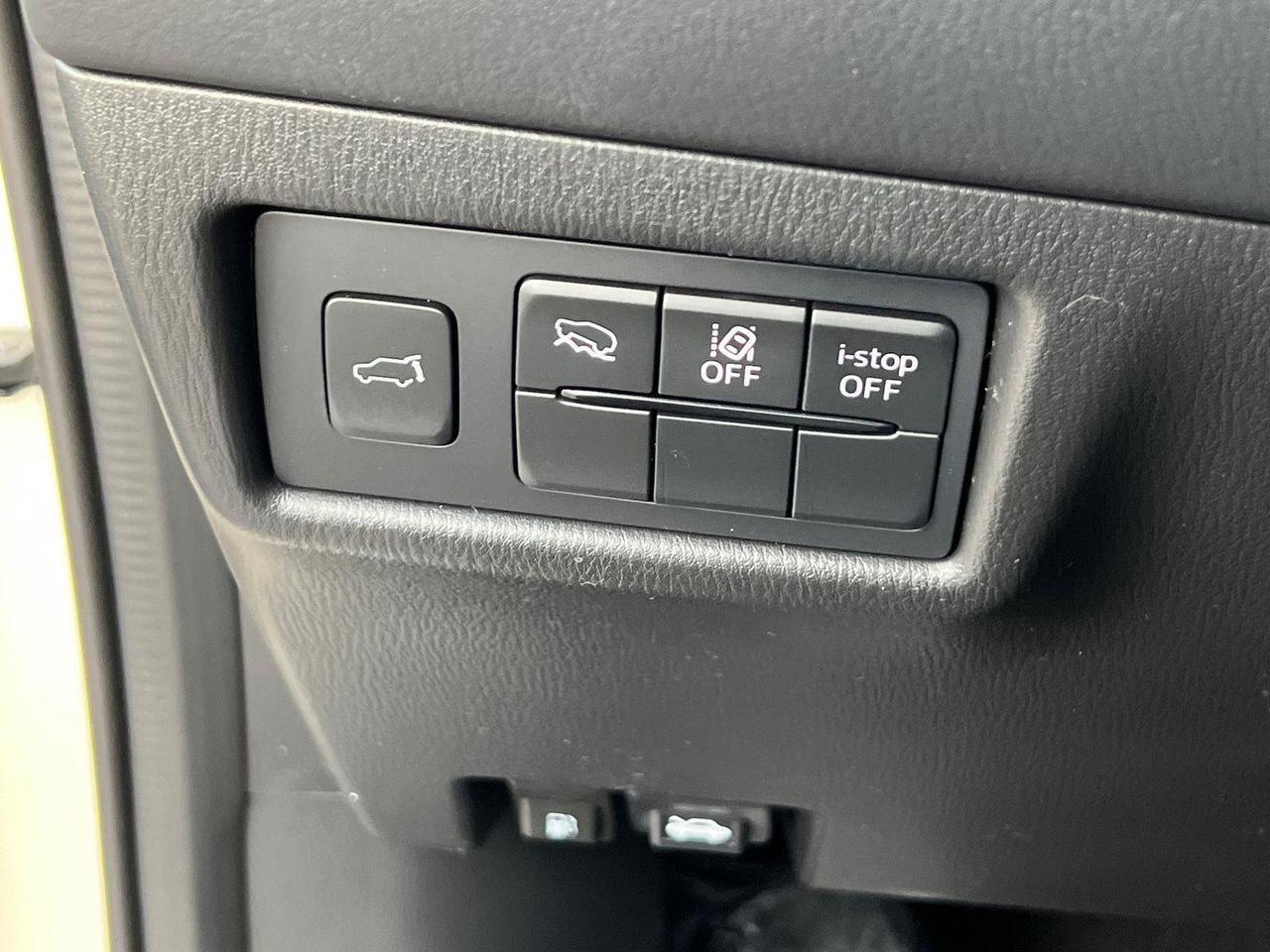 2025 Mazda CX-5 2.5 S Preferred Package Hagerstown MD