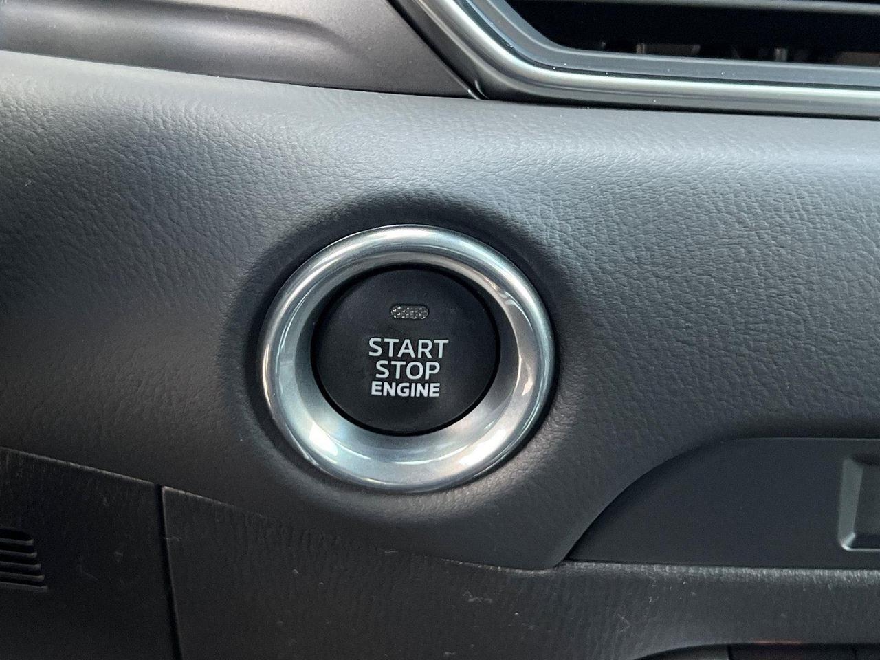 2025 Mazda CX-5 2.5 S Preferred Package Hagerstown MD