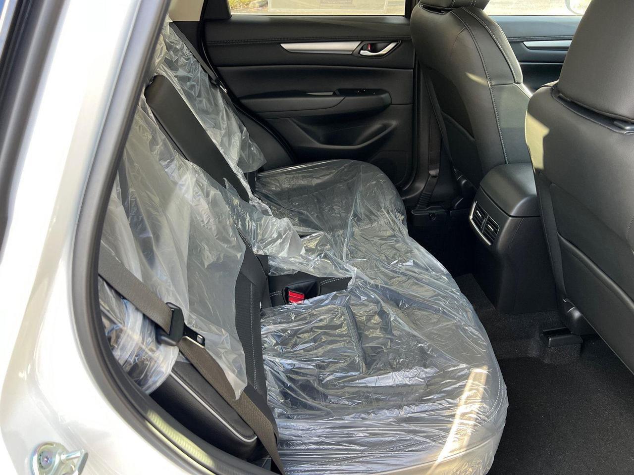 2025 Mazda CX-5 2.5 S Preferred Package Hagerstown MD