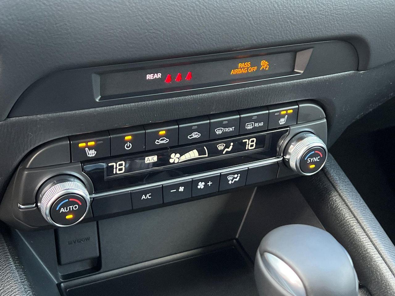 2025 Mazda CX-5 2.5 S Preferred Package Hagerstown MD