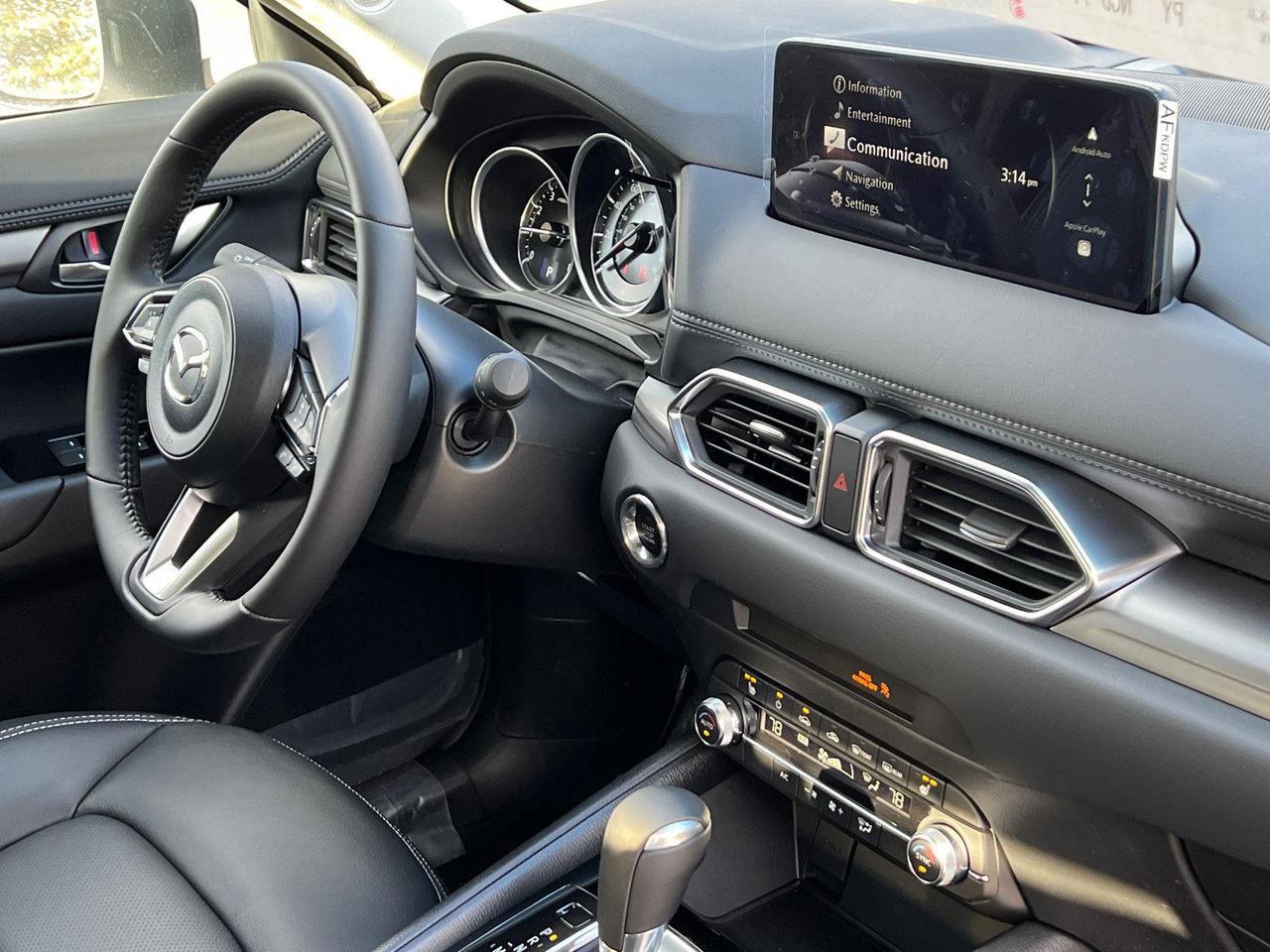 2025 Mazda CX-5 2.5 S Preferred Package Hagerstown MD