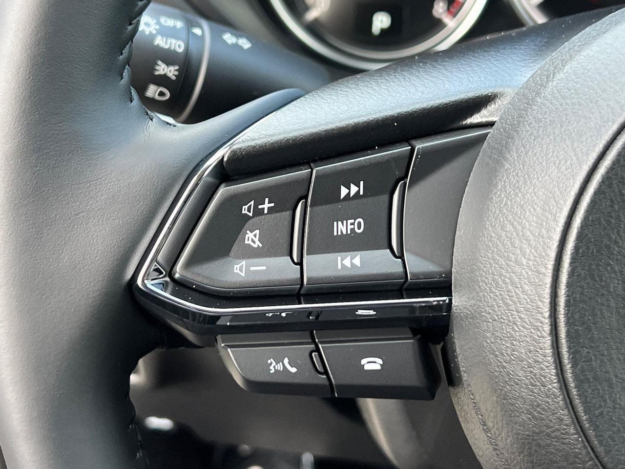 2025 Mazda CX-5 2.5 S Preferred Package Hagerstown MD