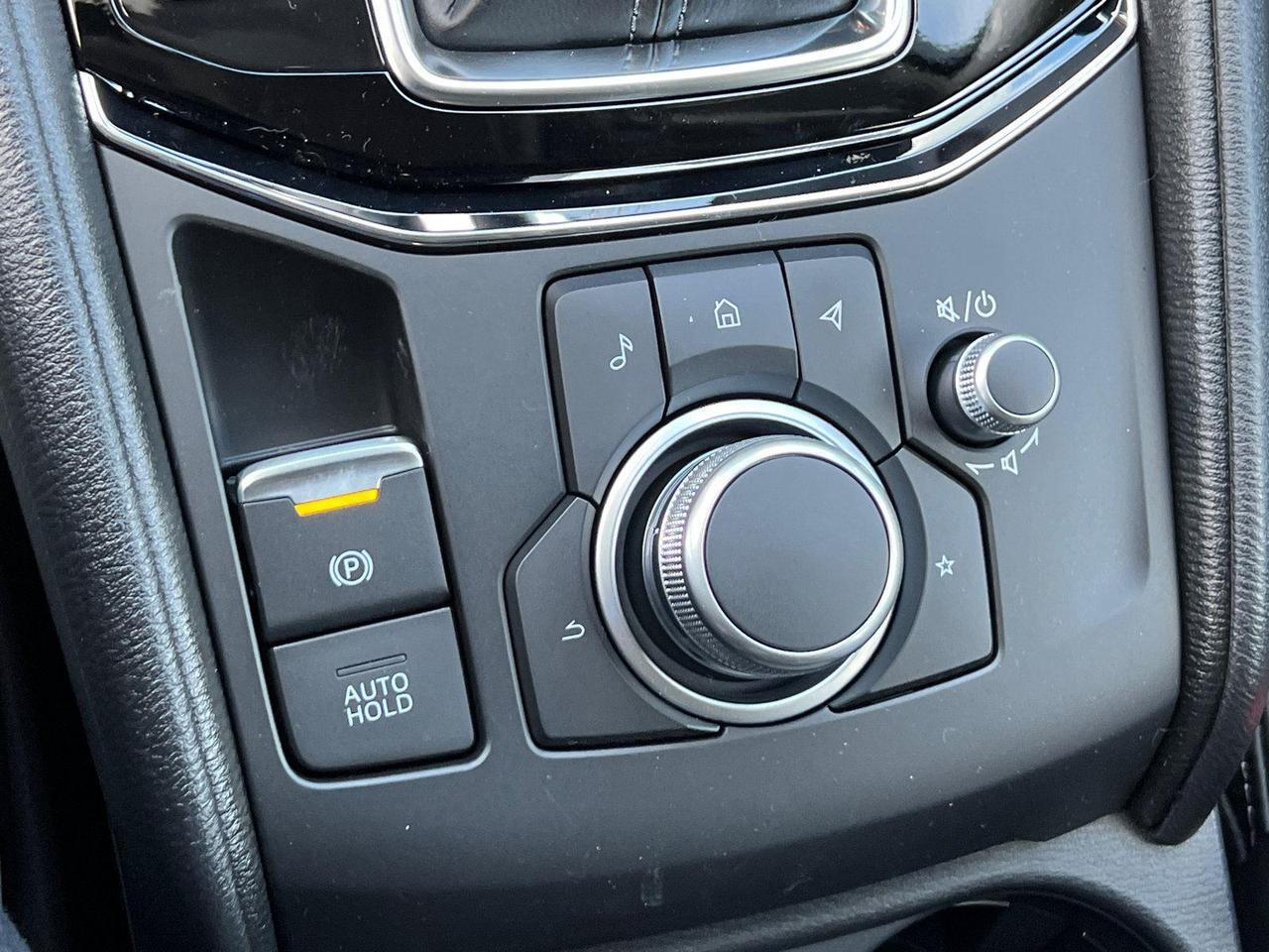 2025 Mazda CX-5 2.5 S Preferred Package Hagerstown MD