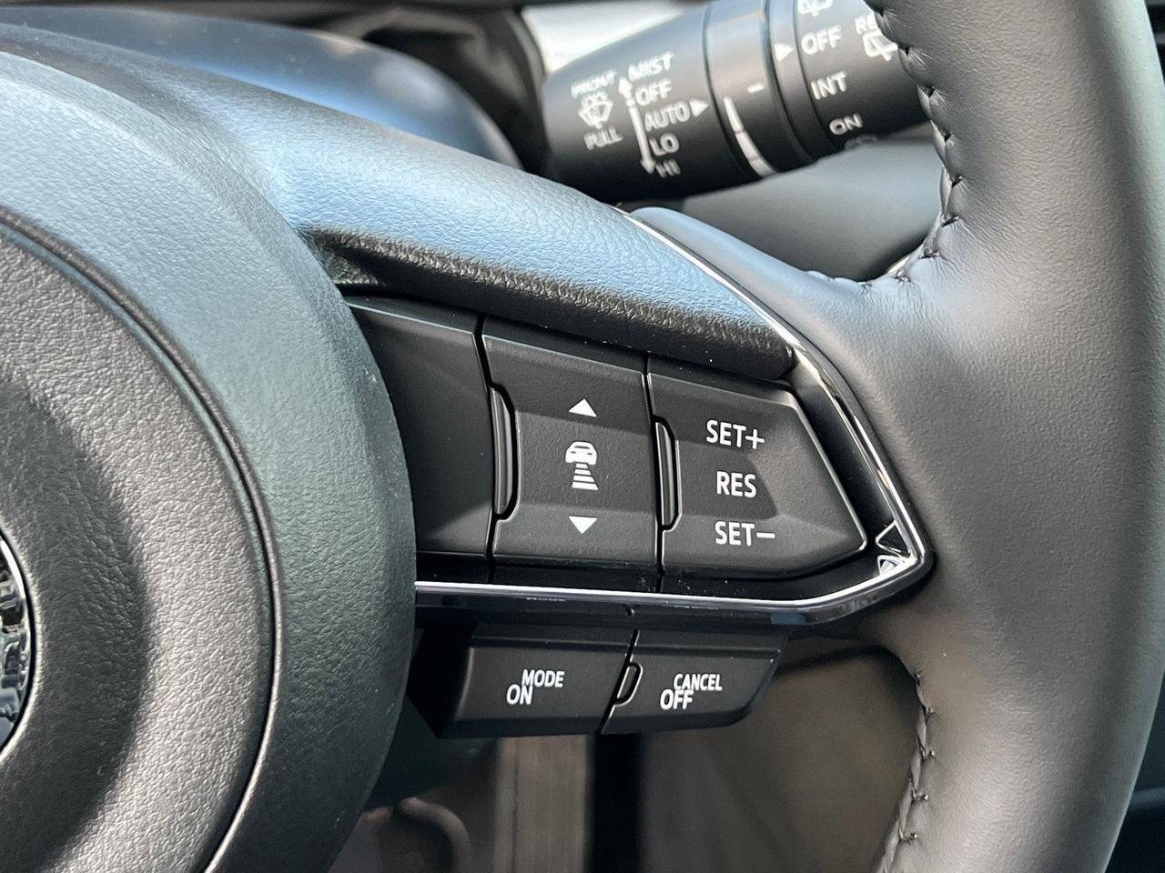 2025 Mazda CX-5 2.5 S Preferred Package Hagerstown MD