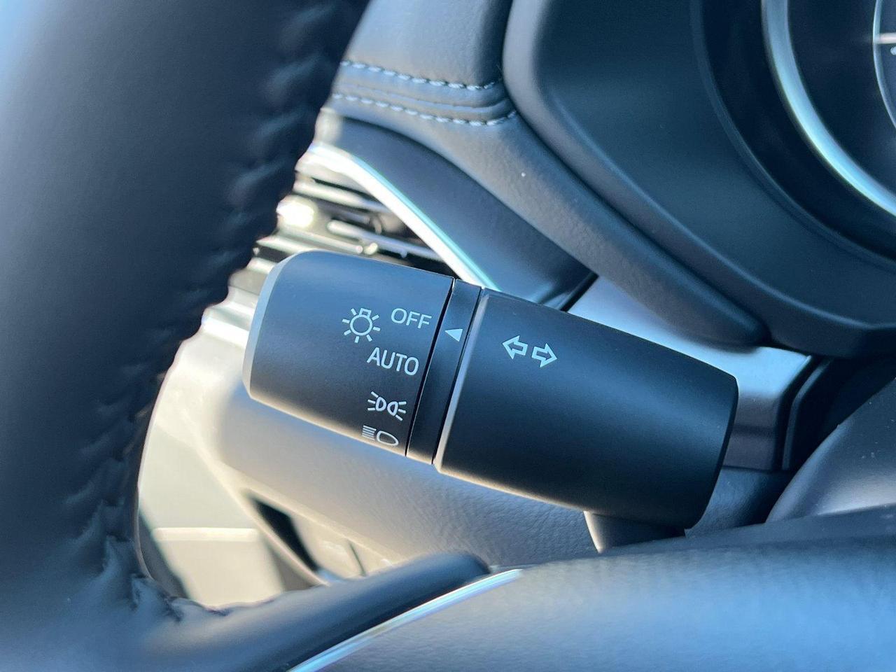 2025 Mazda CX-5 2.5 S Preferred Package Hagerstown MD