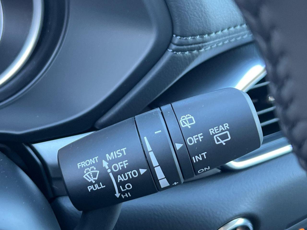 2025 Mazda CX-5 2.5 S Preferred Package Hagerstown MD