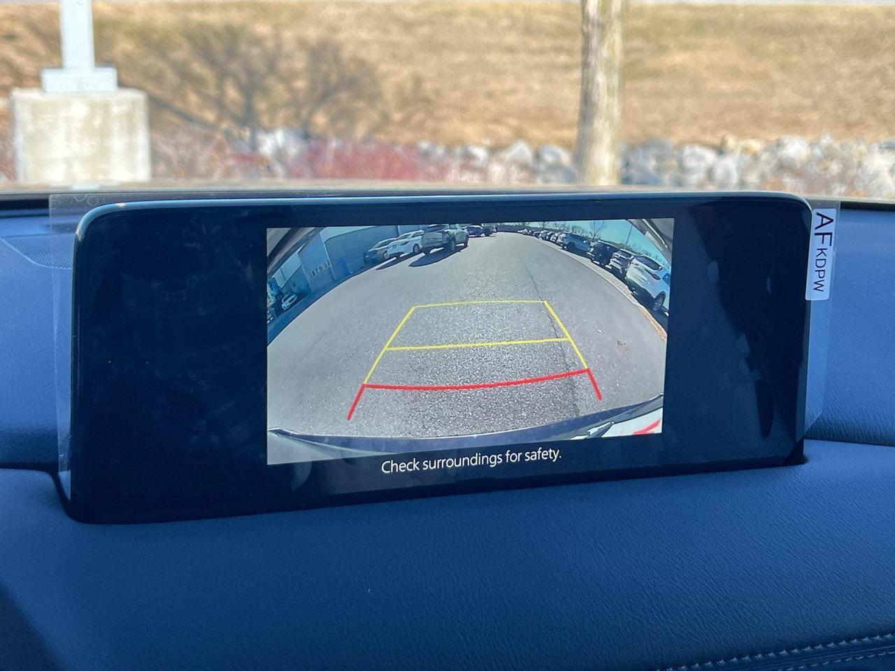 2025 Mazda CX-5 2.5 S Preferred Package Hagerstown MD