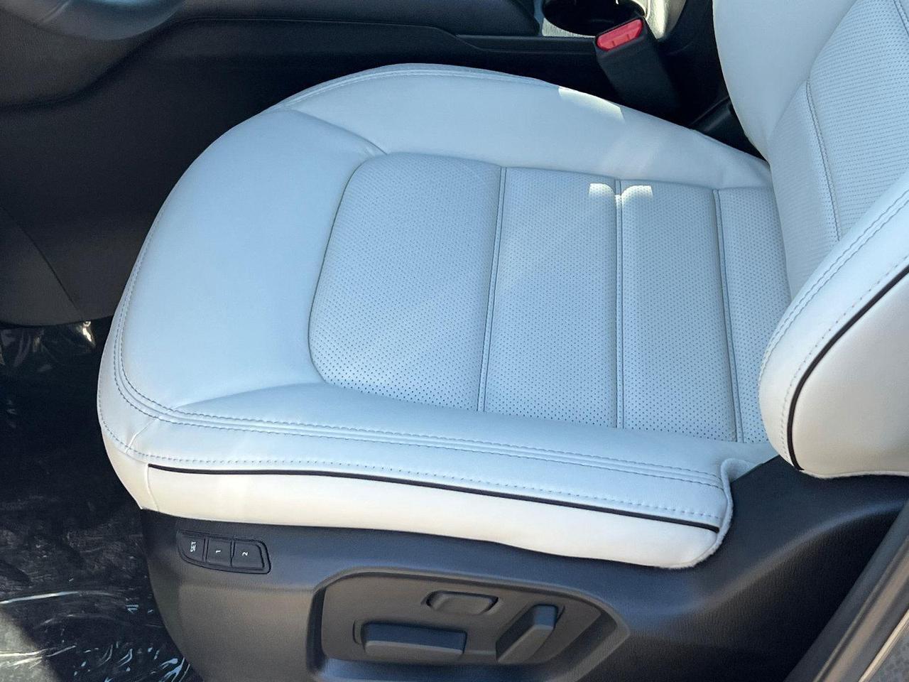 2025 Mazda CX-5 2.5 S Preferred Package Hagerstown MD